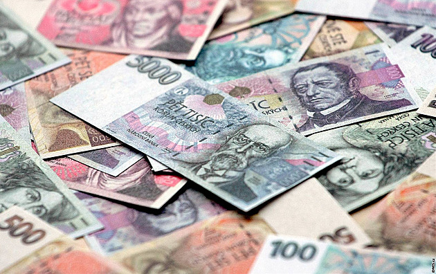 Česká ekonomika přibrzdila, růst ve třetím čtvrtletí dosáhl 1,6 procenta