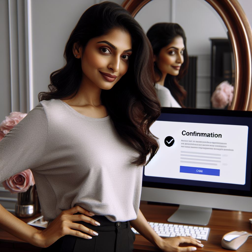 Jak se zaregistrovat bez komplikací: váš kompletní návod